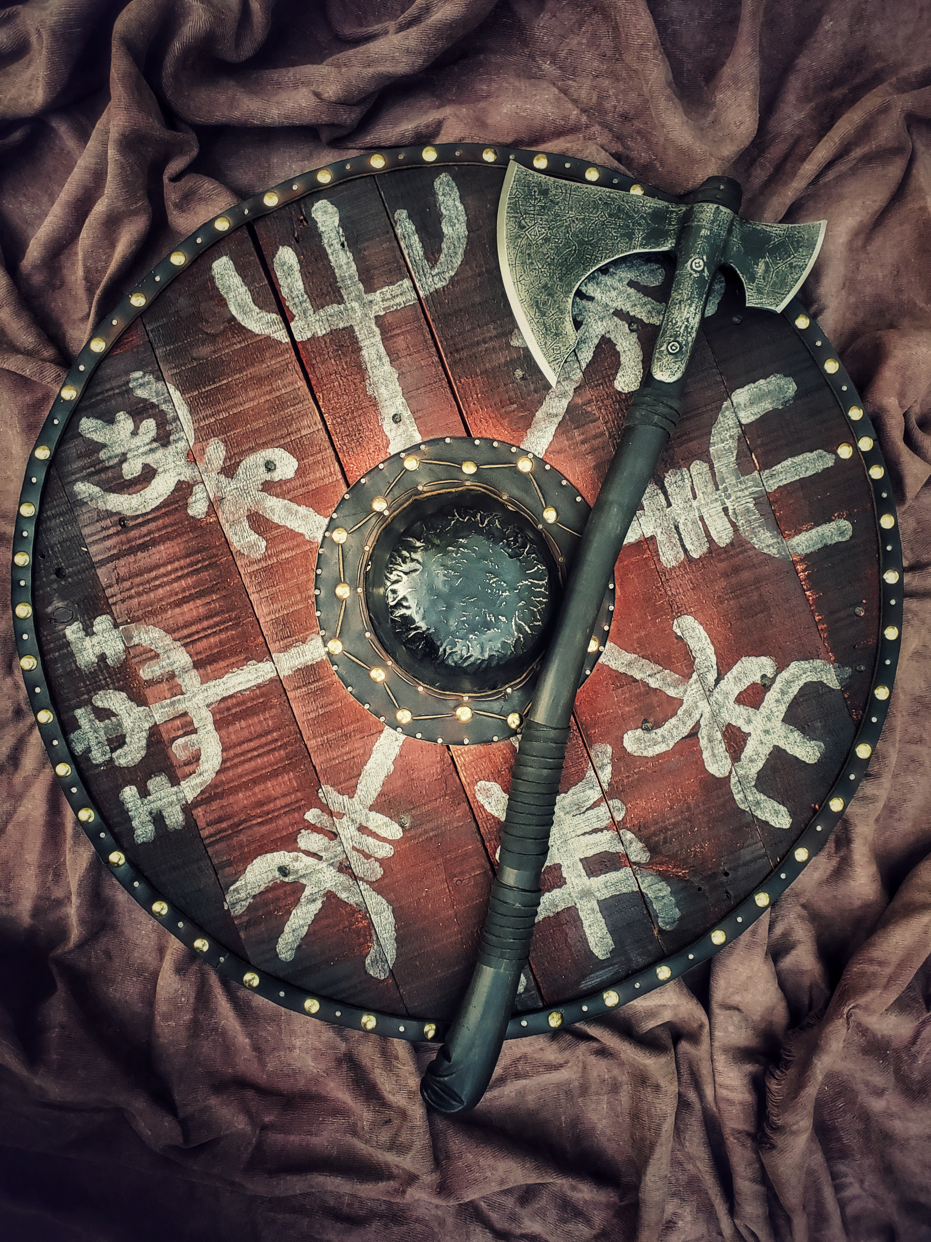 Kratos - God of War
