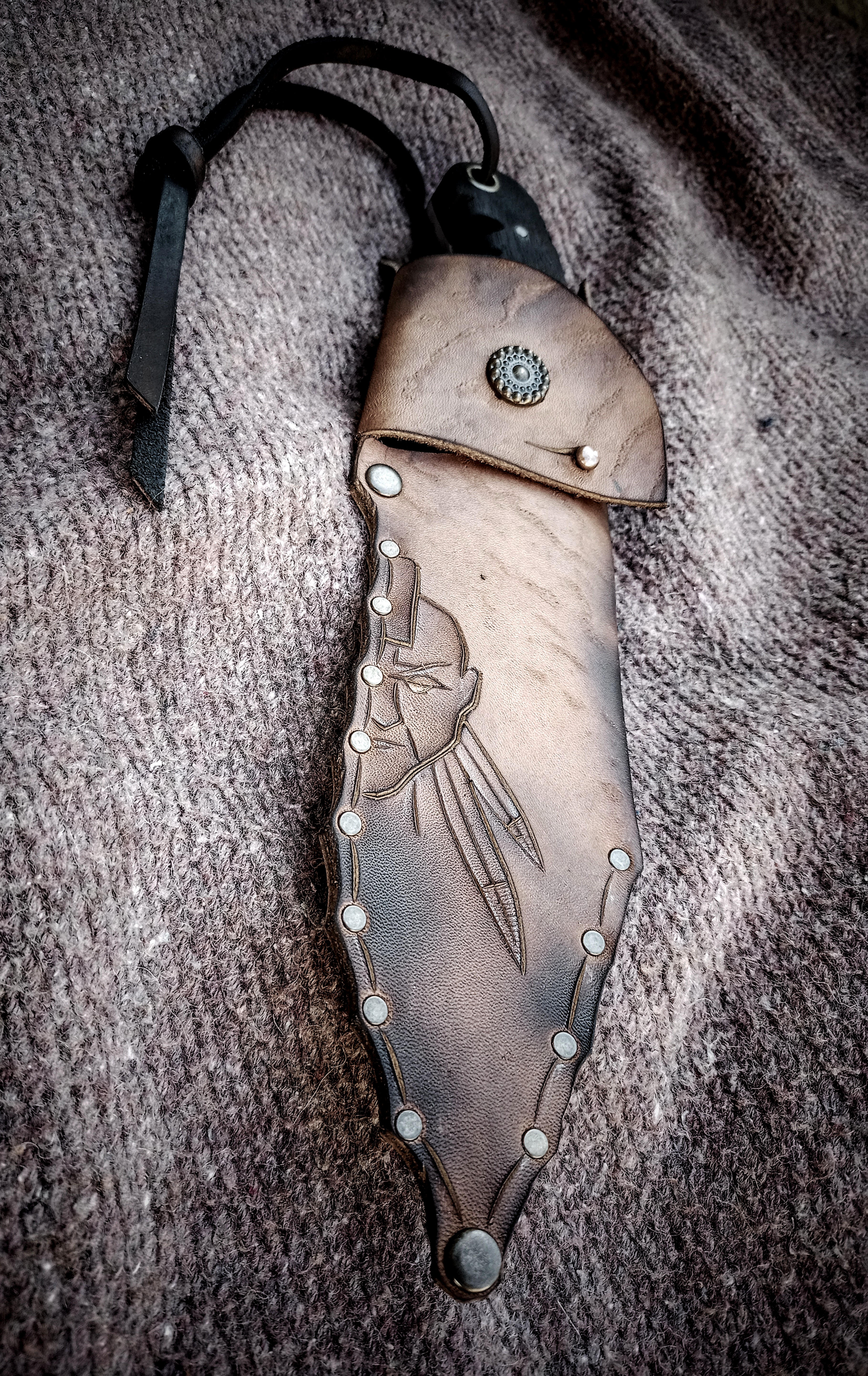 Apache