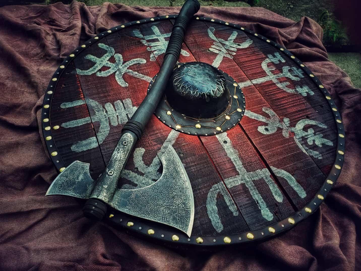 Kratos - God of War