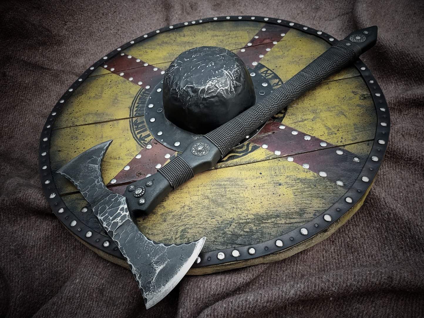 Till Valhalla